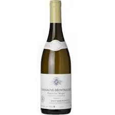 Ramonet Chassagne-Montrachet Morgeot 1er Cru Blanc 2021 (1*75cl)