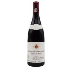 Ramonet Chassagne-Montrachet Morgeot 1er Cru Rouge 2021 (1*75cl)