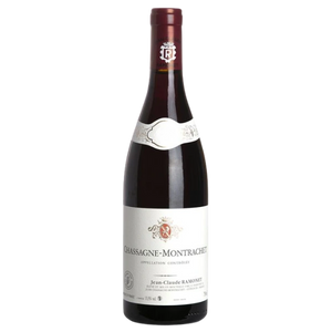 Ramonet Chassagne-Montrachet Rouge 2017 (1*75cl)