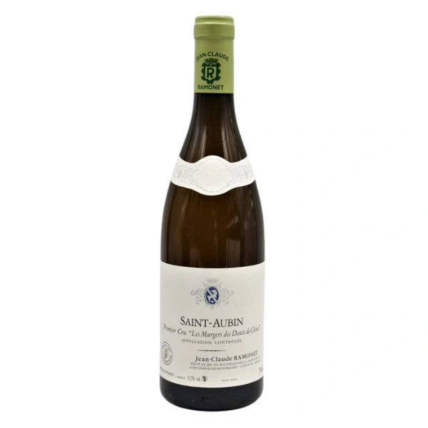 Ramonet Saint-Aubin Murgers Dents de Chien 1er Cru 2017 (1*halves)