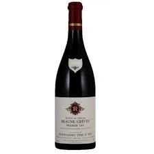 Remoissenet Pere & Fils Beaune 1er Cru Greves 1997 (1*Mag)