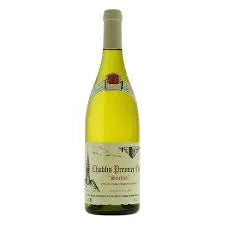 Rene et Vincent Dauvissat-Camus Chablis La Sechet 1er Cru 2007 (1*75cl)