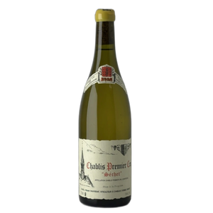 Rene et Vincent Dauvissat-Camus Chablis La Sechet 1er Cru 2007 (1*75cl)