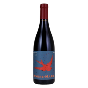 Rivers-Marie Platt Vineyard Pinot Noir 2018 (1*75cl)