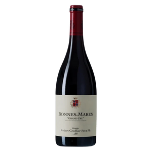 Robert Groffier Bonnes Mares Grand Cru 1998 (1*75cl)