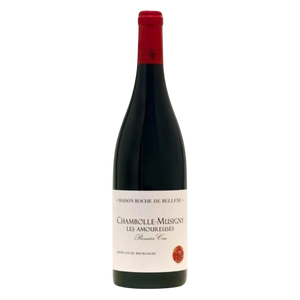 Roche de Bellene Chambolle-Musigny Les Amoureuses 1er Cru 2009  (1*75cl)