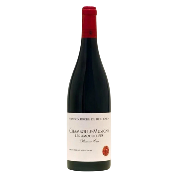 Roche de Bellene Chambolle-Musigny Les Amoureuses 1er Cru 2009  (1*75cl)