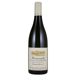 Roulot Meursault Les Tessons Clos de Mon Plaisir 2008 (1*75cl)