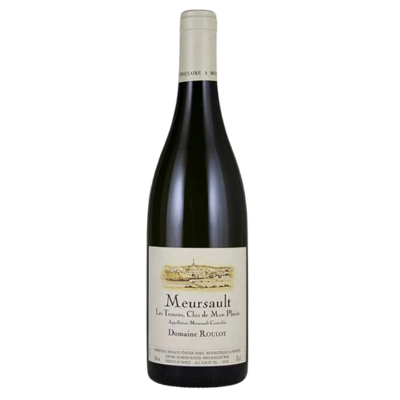 Roulot Meursault Les Tessons Clos de Mon Plaisir 2008 (1*75cl)