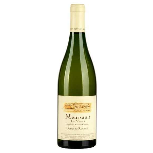 Roulot Meursault Les Vireuils 2020 (1*75cl)