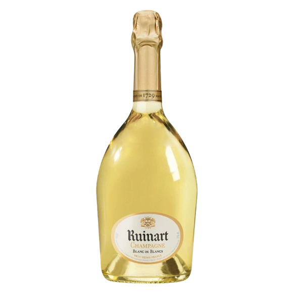 Ruinart Blanc de Blancs Brut Millesime 1993 (1*75cl)