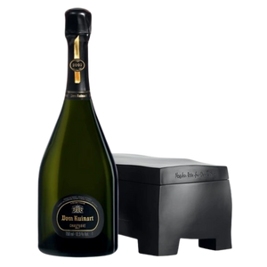 Ruinart Maarten Baas for Dom Ruinart Vintage Brut (Gift-box) 2002 (1*75cl)