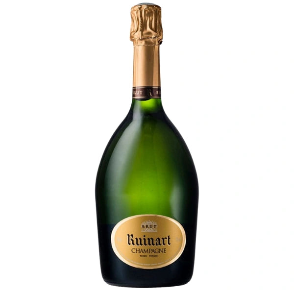 Ruinart R de Ruinart Brut (Released in 2000s) NV Gift box (1*75cl)