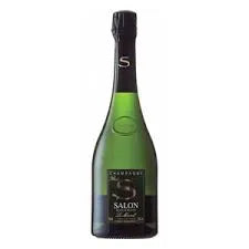 Salon Cuvee 'S' Le Mesnil Blanc de Blancs Brut 2002 (1*75cl)