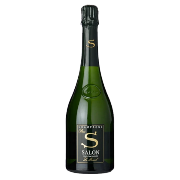 Salon Cuvee 'S' Le Mesnil Blanc de Blancs Brut 1997 (1*Mag)