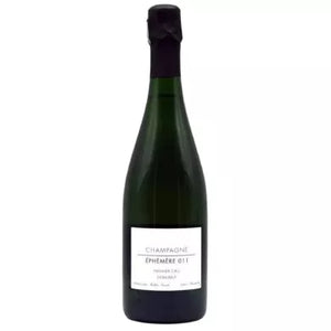 Savart & Dremont Ephemere 011' Premier Cru Extra-Brut NV (1*75cl)