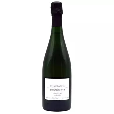 Savart & Dremont Ephemere 011' Premier Cru Extra-Brut NV (1*75cl)