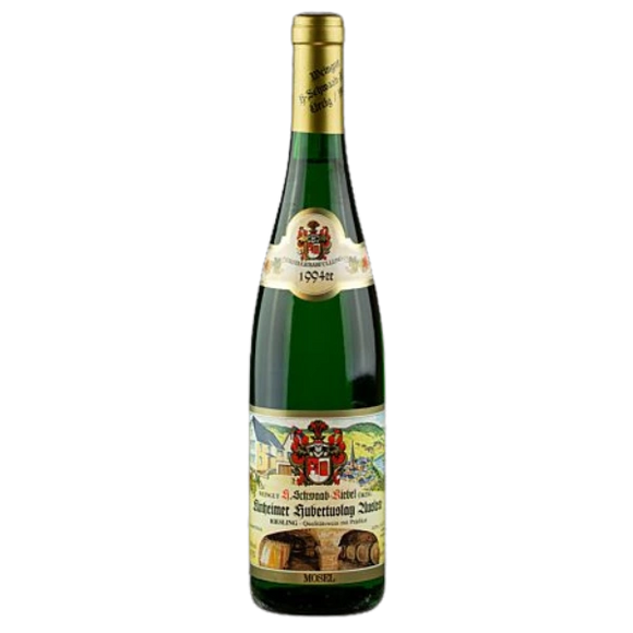 Schwaab-Kiebel Kinheimer Hubertuslay Riesling Auslese 1994 (1*75cl)