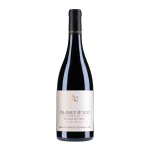 Sylvain Cathiard Chambolle-Musigny Les Clos de l'Orme 2021  (1*75cl)