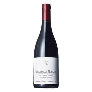 Sylvain Cathiard Chambolle-Musigny Les Clos de l'Orme 2020 (1*75cl)