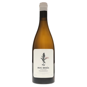 Theo Dancer Roc Breia Chardonnay 2021 (1*75cl)