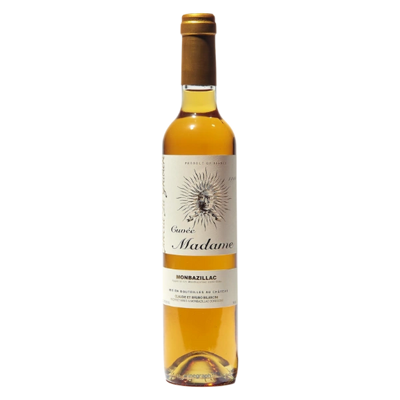 Tirecul la Graviere Cuvee Madame 1995  (1*50cl)