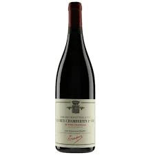 Trapet Pere et Fils Gevrey-Chambertin Petite Chapelle 1er Cru 2001 (1*75cl)