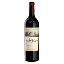 Valandraud Saint-Emilion Grand Cru 1993 (1*75cl)