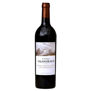 Valandraud Saint-Emilion Grand Cru 1993 (1*75cl)