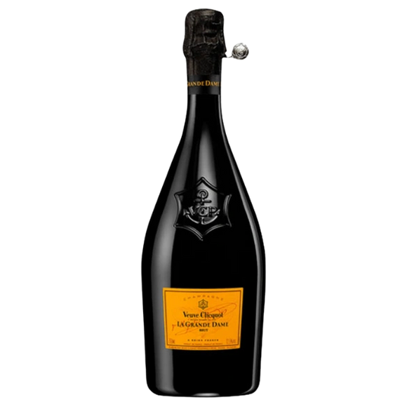 Veuve Clicquot Ponsardin La Grande Dame Brut 1998 (1*75cl)