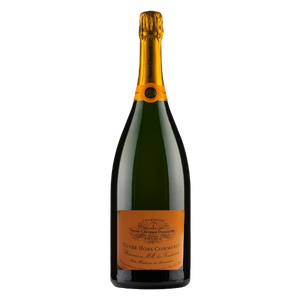 Veuve Clicquot Ponsardin Cuvee Hors Commerce (Released in Nov 1992) NV  (1*75cl)