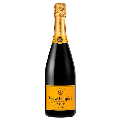 Veuve Clicquot Ponsardin Brut (Old Disgorged) NV  (1*75cl)