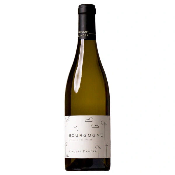 Vincent Dancer Bourgogne Blanc 2022 (1*75cl)