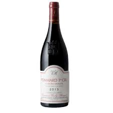 Virely-Rougeot Pommard Clos des Arvelets 1er Cru 1988 (1*75cl)