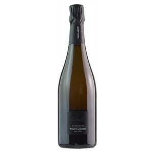 Vouette et Sorbee Extrait Extra Brut (Disgorged 2015) 2006 (1*75cl)