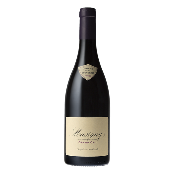 Domaine de la Vougeraie Musigny Grand Cru 2011 (1*75cl)