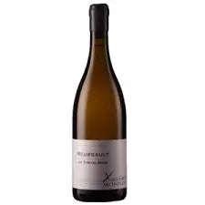 Xavier Monnot Meursault Les Chevalieres 2021 (1*75cl)