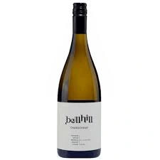 Bell Hill Canterbury Chardonnay (2,346 bts produced) 2018 (1*75cl)