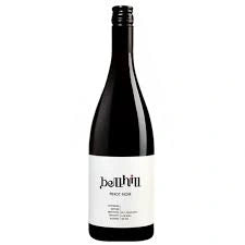 Bell Hill Canterbury Pinot Noir (6,954 bts produced) 2016 (1*75cl)