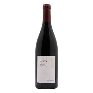 Naudin-Ferrand Bourgogne Hautes Cotes de Nuits Myosotis Arvenis 2022 (1*75cl)