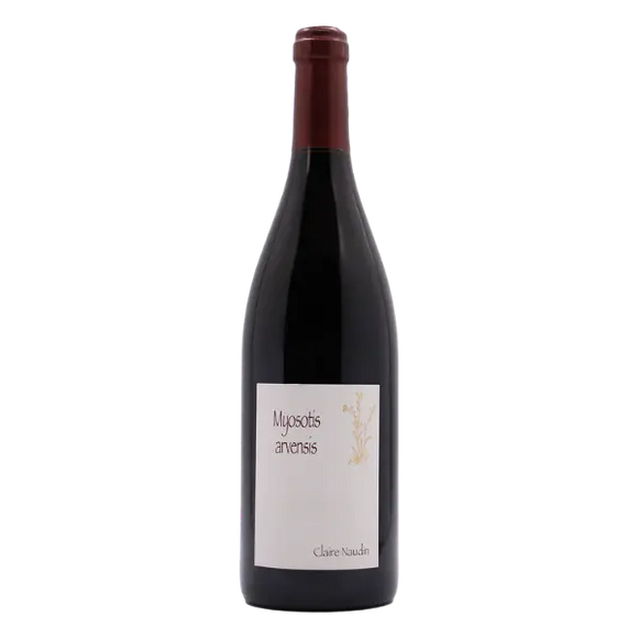 Naudin-Ferrand Bourgogne Hautes Cotes de Nuits Myosotis Arvenis 2022 (1*75cl)