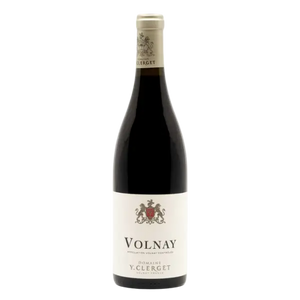 Yvon Clerget Volnay 2022 (1*75cl)