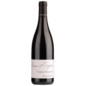 d'Eugenie Vosne-Romanee Clos de Eugenie 2021 (1*75cl)