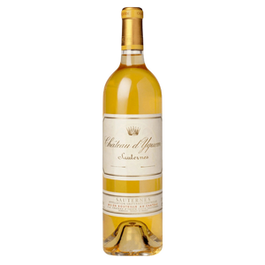 d'Yquem Sauternes 2015  (1*75cl)