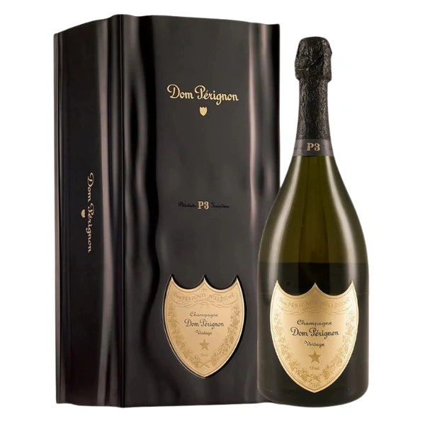 Dom Perignon P3 Plenitude Brut (Gift-box) 1971 (1*75cl)