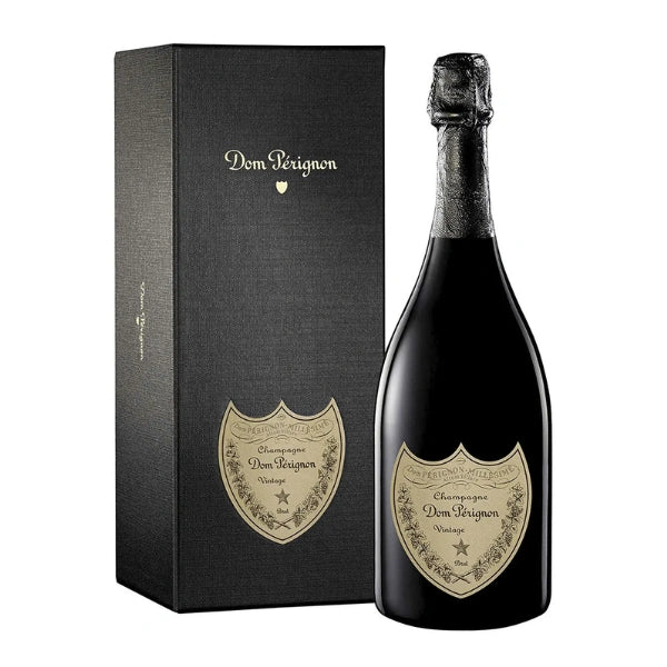 Dom Perignon Dom Perignon Vintage Brut 1995 (Gift box) (1*75cl)