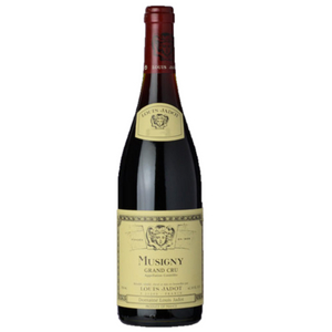 Louis Jadot  Musigny Grand Cru 2004 (1*75cl)