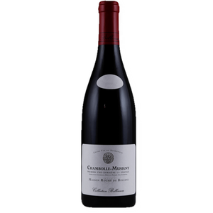 Roche de Bellene Chambolle-Musigny Derriere la Grange 1er Cru 2001 (1*75cl)