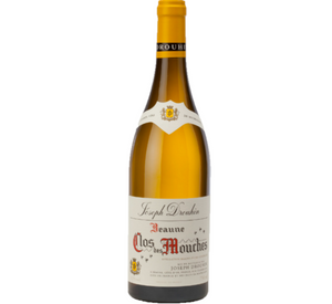 Joseph Drouhin Beaune Clos des Mouches 1er Cru Blanc 2018  (1*75cl)