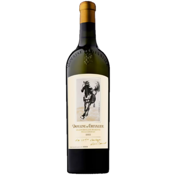 Domaine de Chevalier Pessac-Leognan Blanc 2022  (1*75cl)